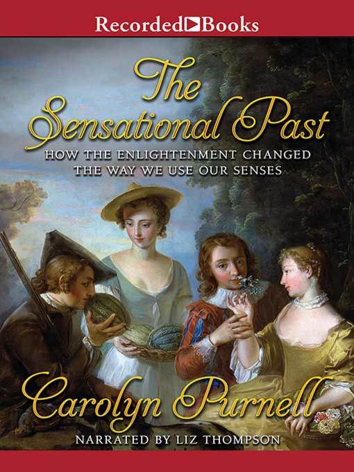 Title details for The Sensational Past by Carolyn Purnell - Wait list